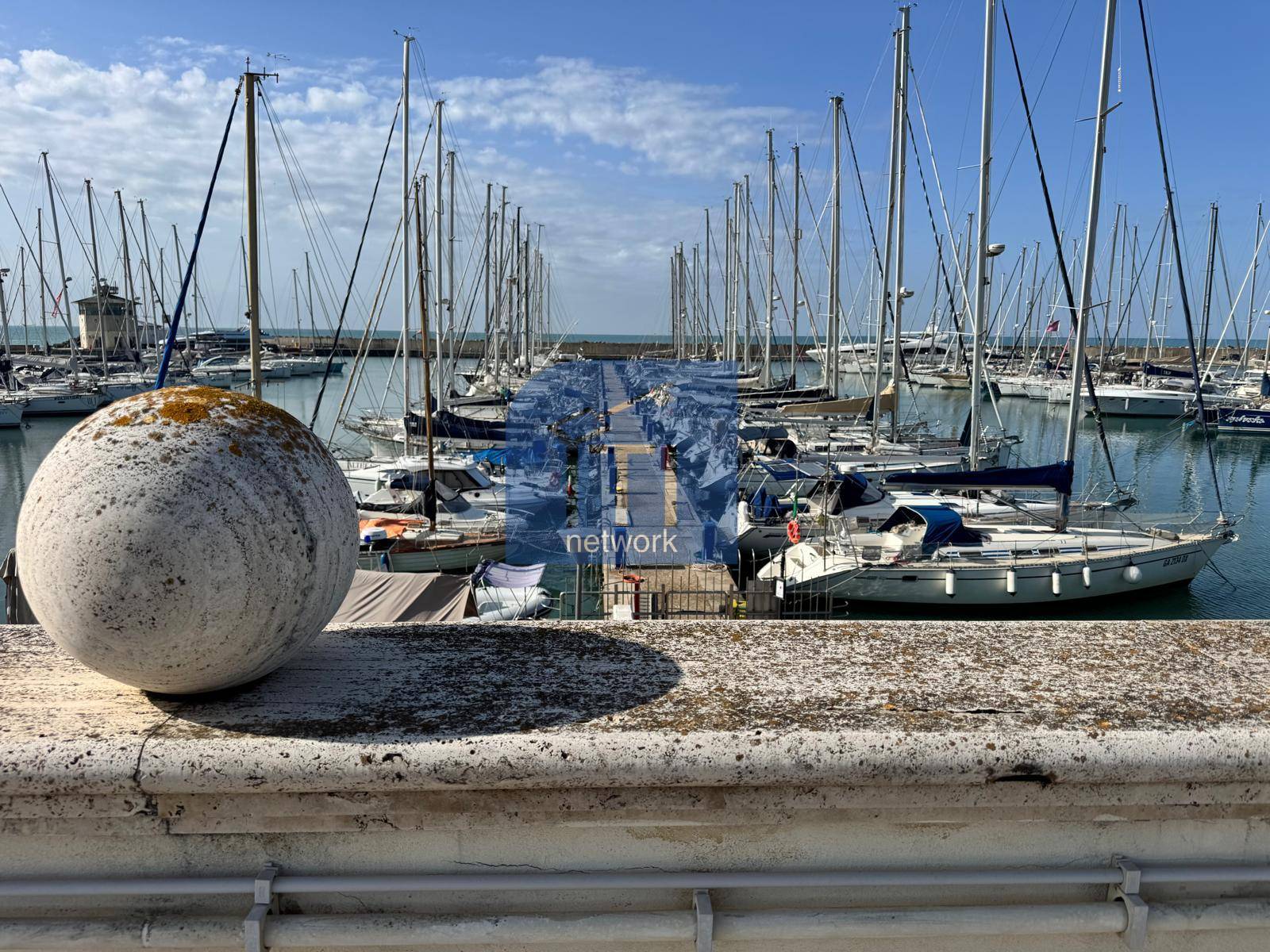 Posto Barca in vendita a Roma, Lido Di Ostia
