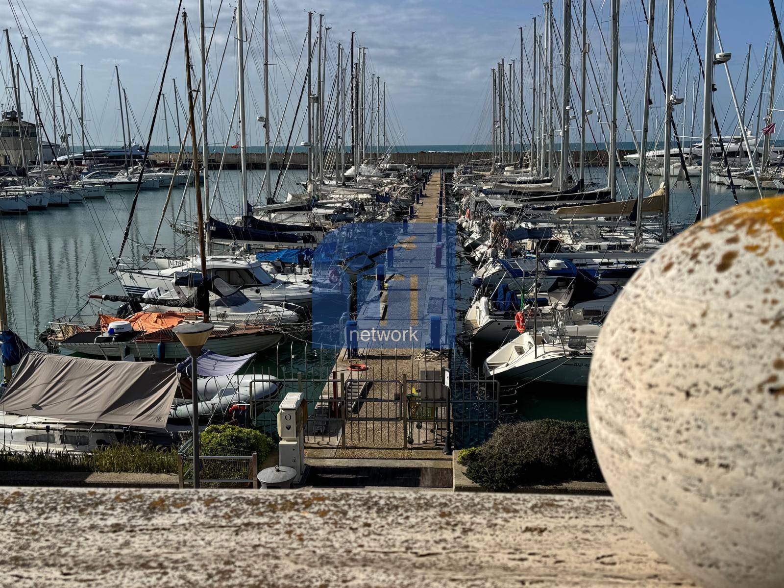 Posto Barca in vendita a Roma, Lido Di Ostia