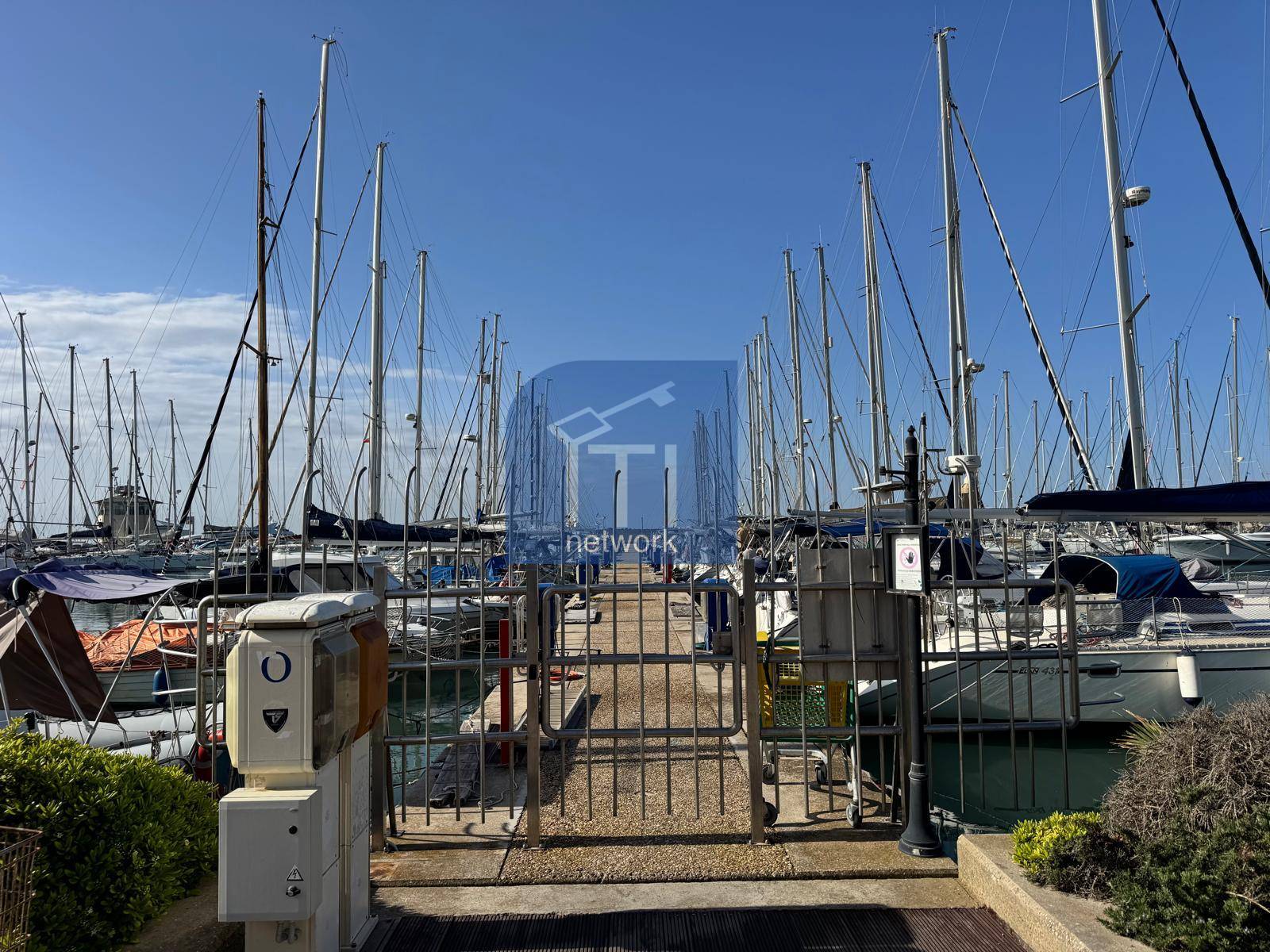 Posto Barca in vendita a Roma, Lido Di Ostia