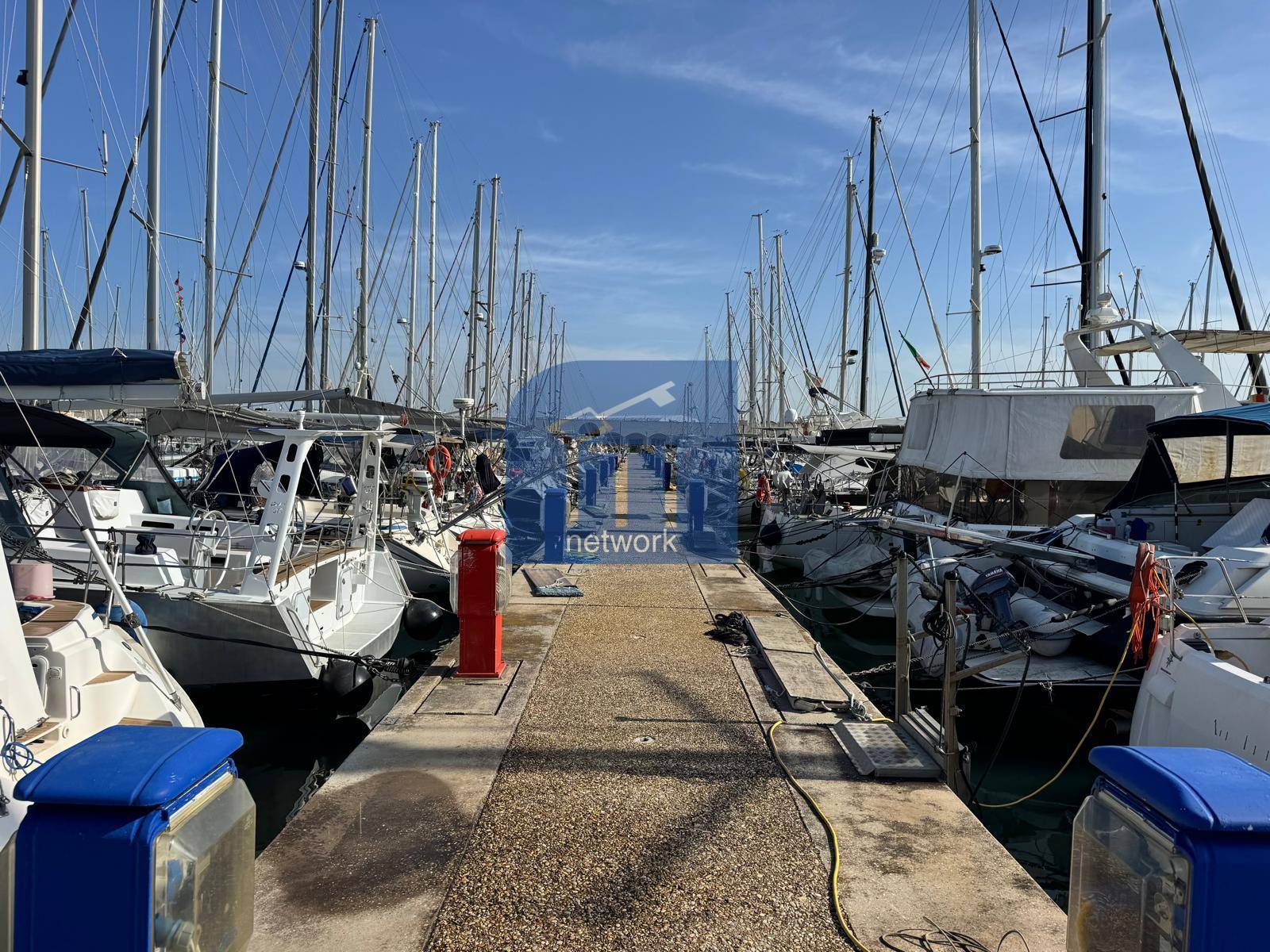 Posto Barca in vendita a Roma, Lido Di Ostia