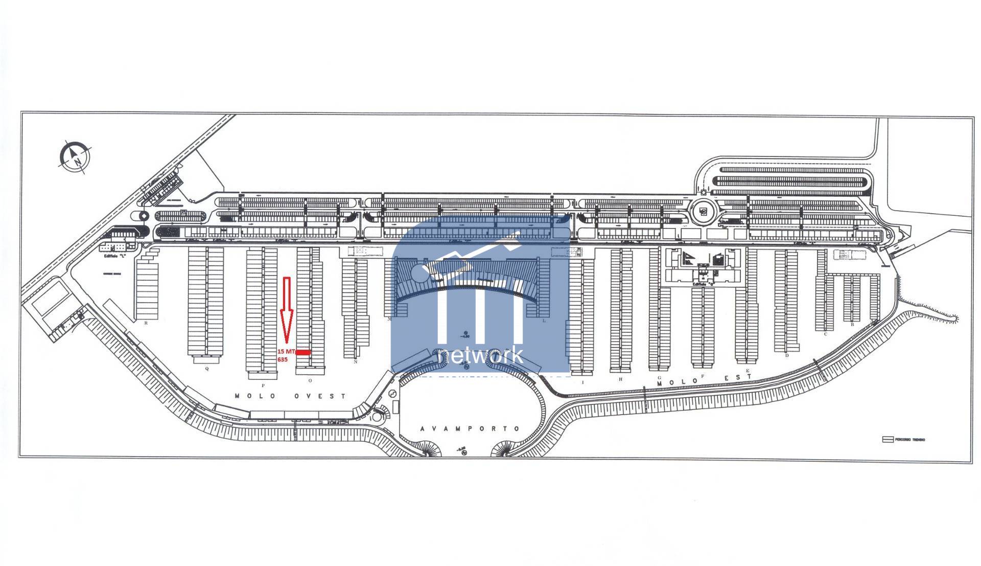 Posto Barca in vendita a Roma, Lido Di Ostia