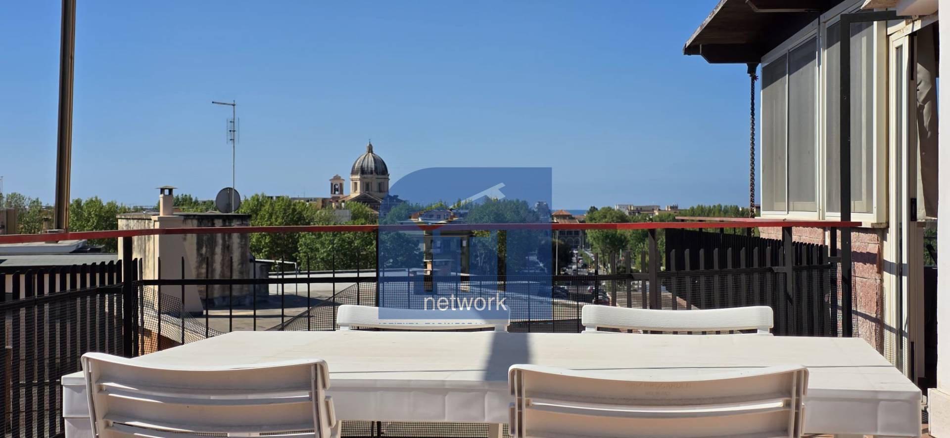 Attico/Mansarda in vendita a Roma, Ostia Levante