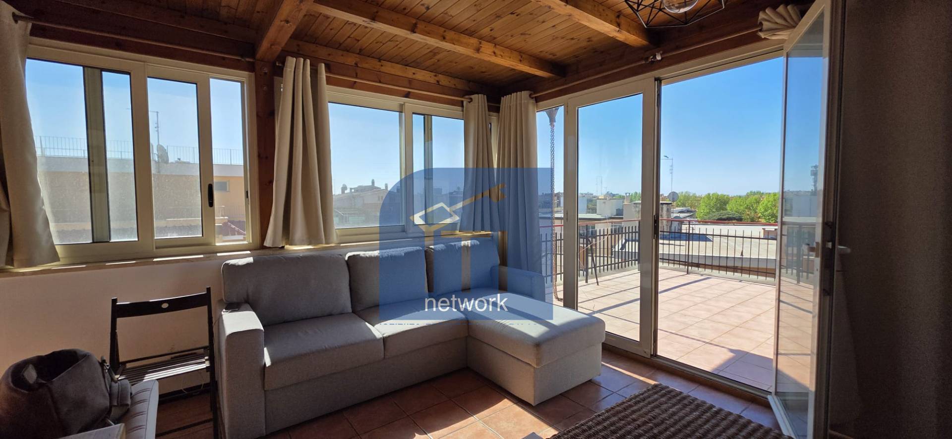 Attico/Mansarda in vendita a Roma, Ostia Levante