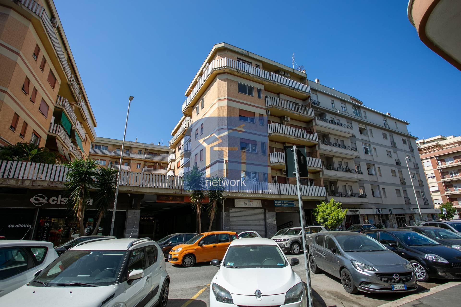 Appartamento in vendita a Roma, Ostia Centro