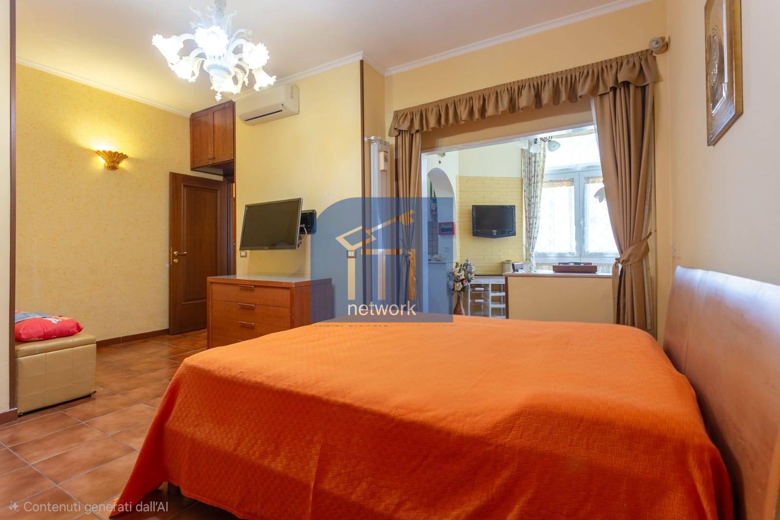 Appartamento in vendita a Roma, Ostia Centro