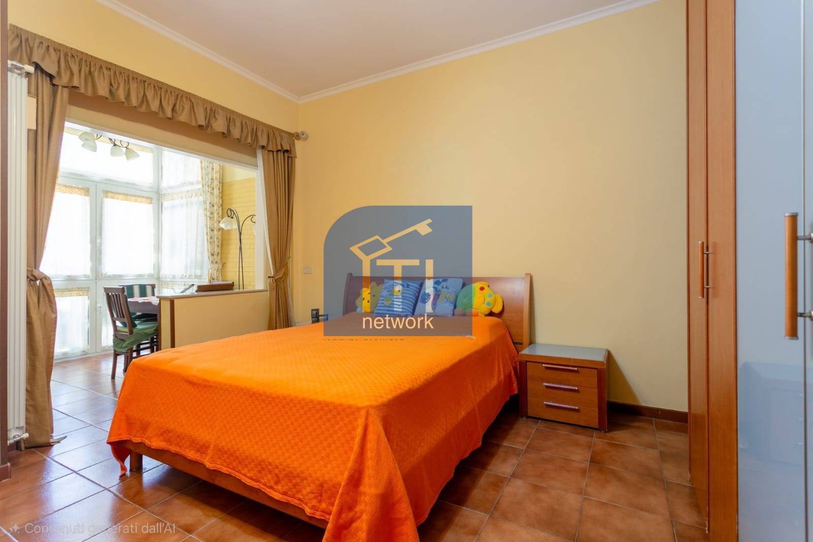 Appartamento in vendita a Roma, Ostia Centro