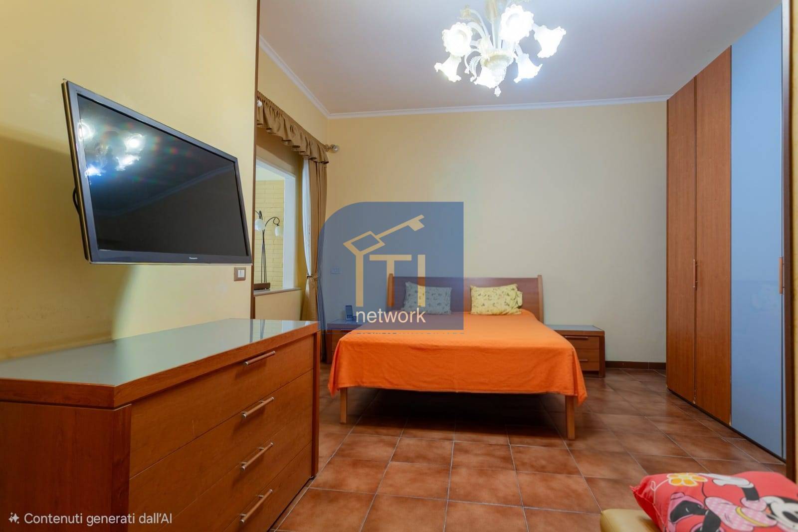 Appartamento in vendita a Roma, Ostia Centro