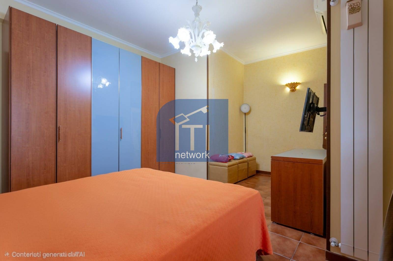 Appartamento in vendita a Roma, Ostia Centro