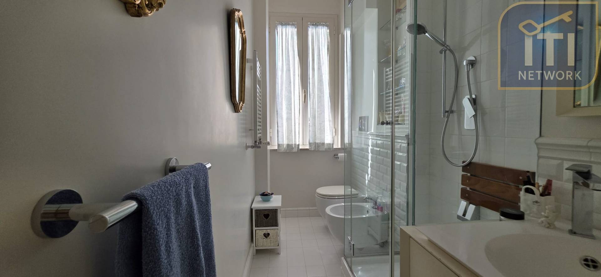 Appartamento in vendita a Roma, Ostia Centro
