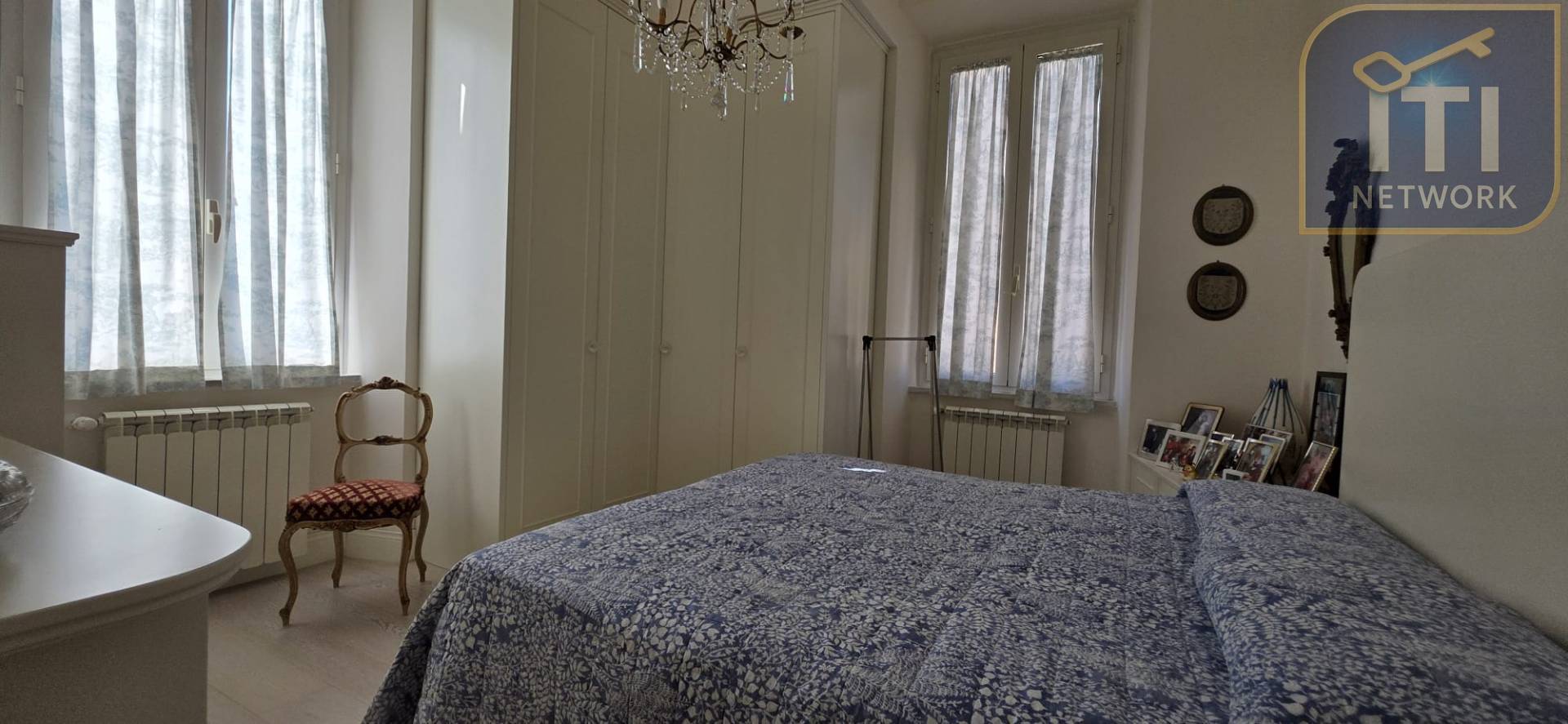 Appartamento in vendita a Roma, Ostia Centro