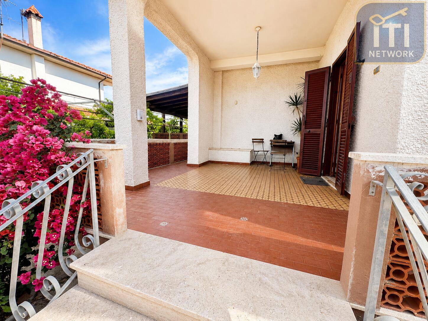 Villa singola in vendita a Ardea, Nuova California