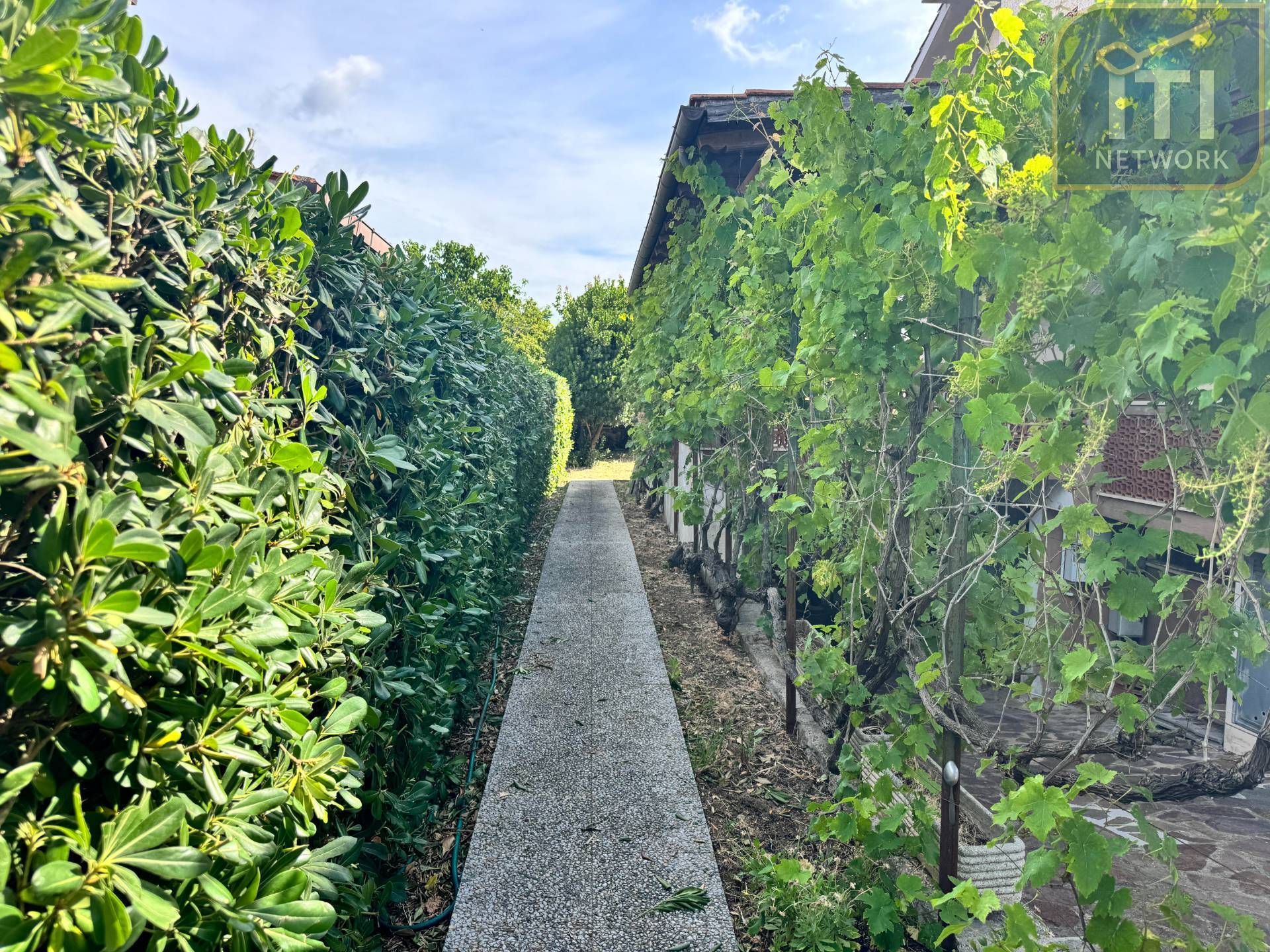 Villa singola in vendita a Ardea, Nuova California