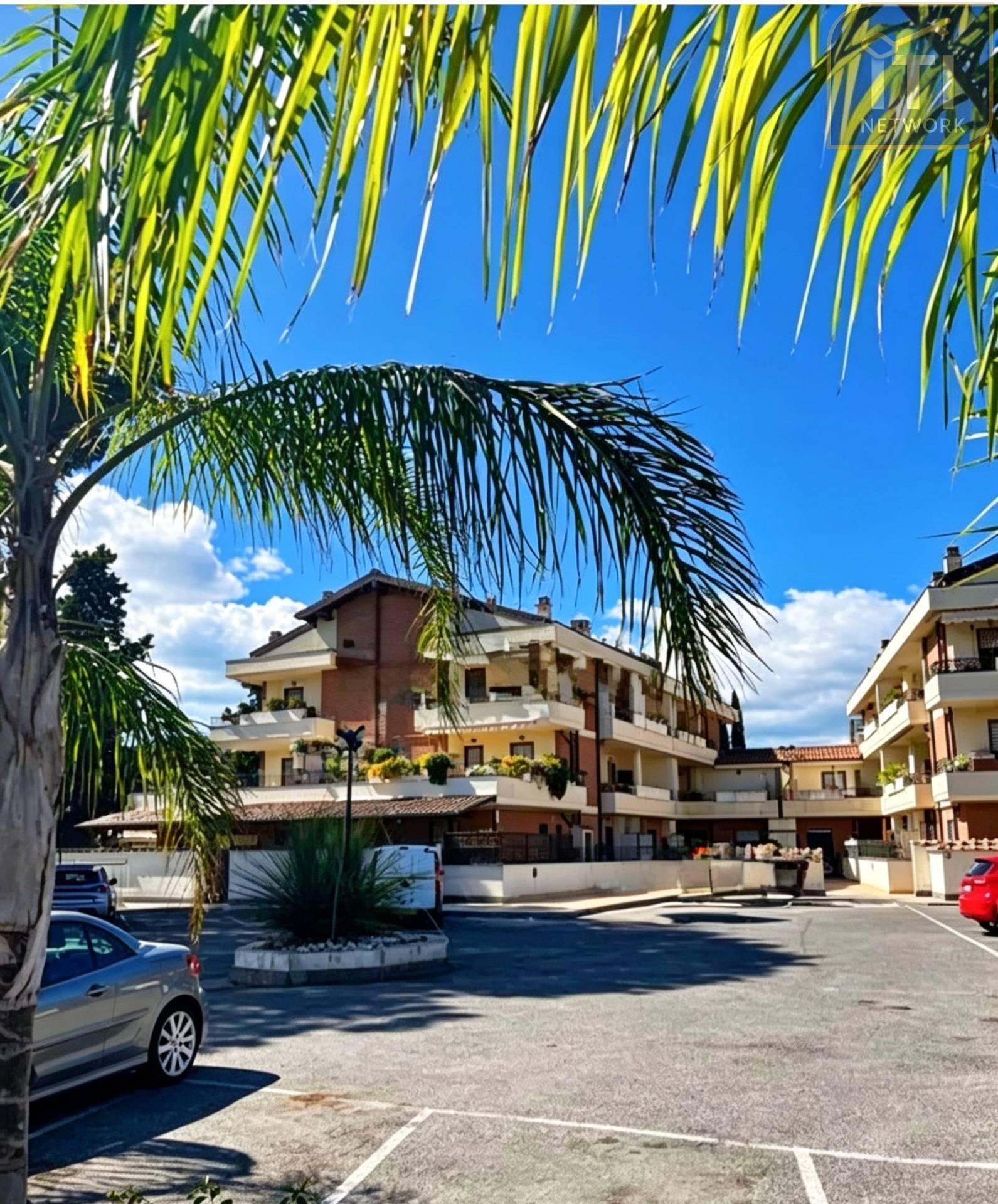 Appartamento in vendita a Roma, Infernetto