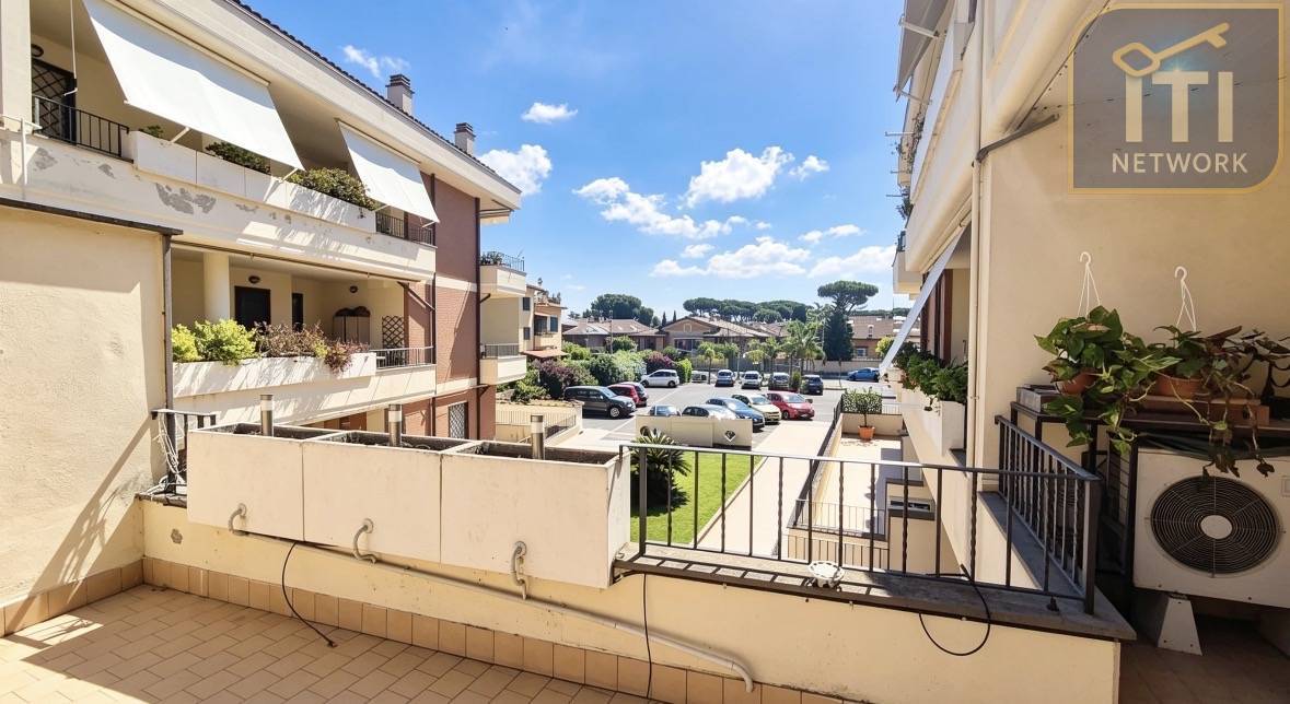 Appartamento in vendita a Roma, Infernetto