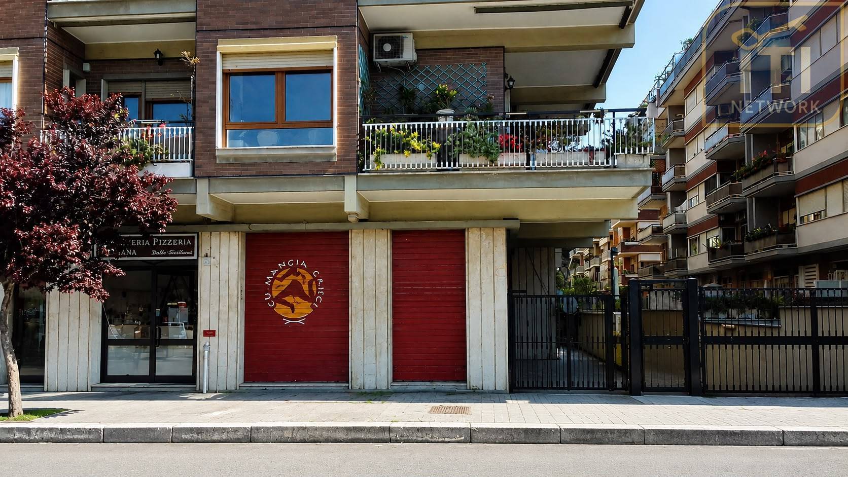 Negozio in affitto a Roma, Ostia Levante