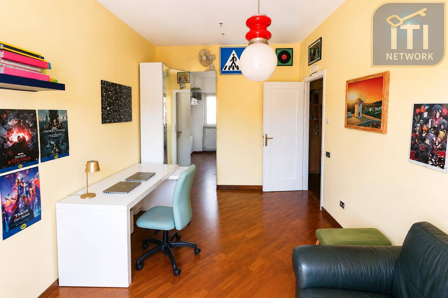 Attico/Mansarda in vendita a Roma, Acilia
