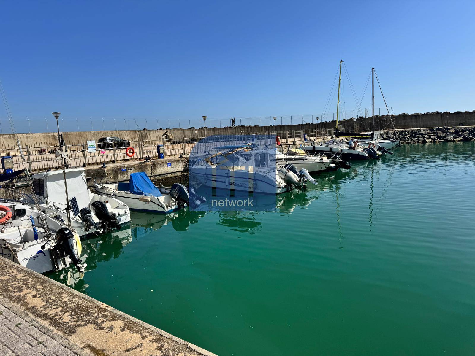 Posto Barca in vendita a Roma, Lido Di Ostia