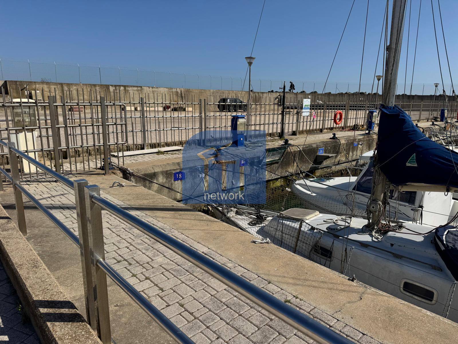 Posto Barca in vendita a Roma, Lido Di Ostia
