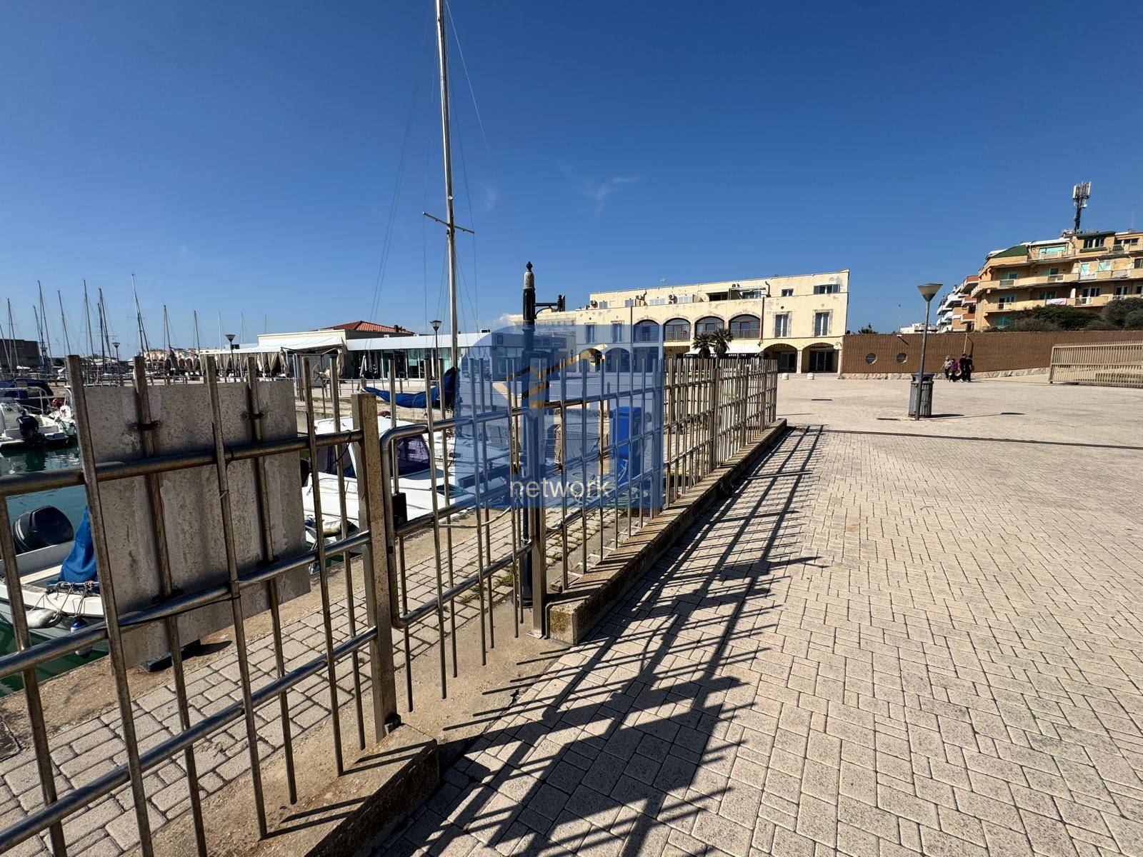 Posto Barca in vendita a Roma, Lido Di Ostia