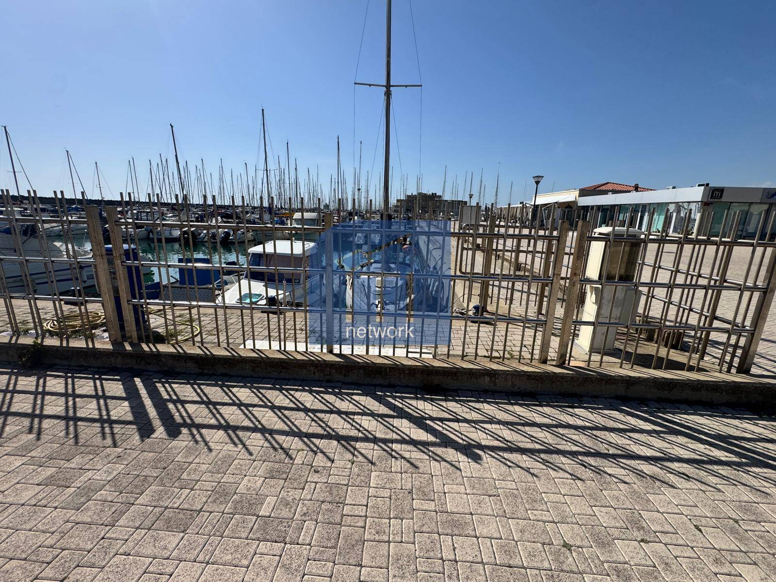 Posto Barca in vendita a Roma, Lido Di Ostia