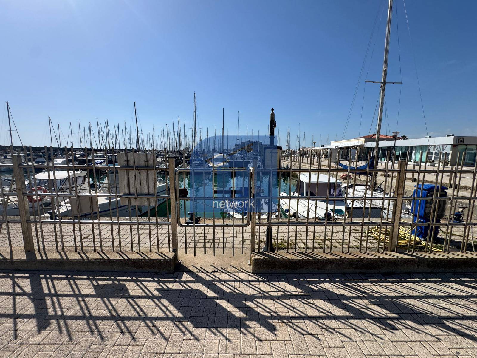 Posto Barca in vendita a Roma, Lido Di Ostia