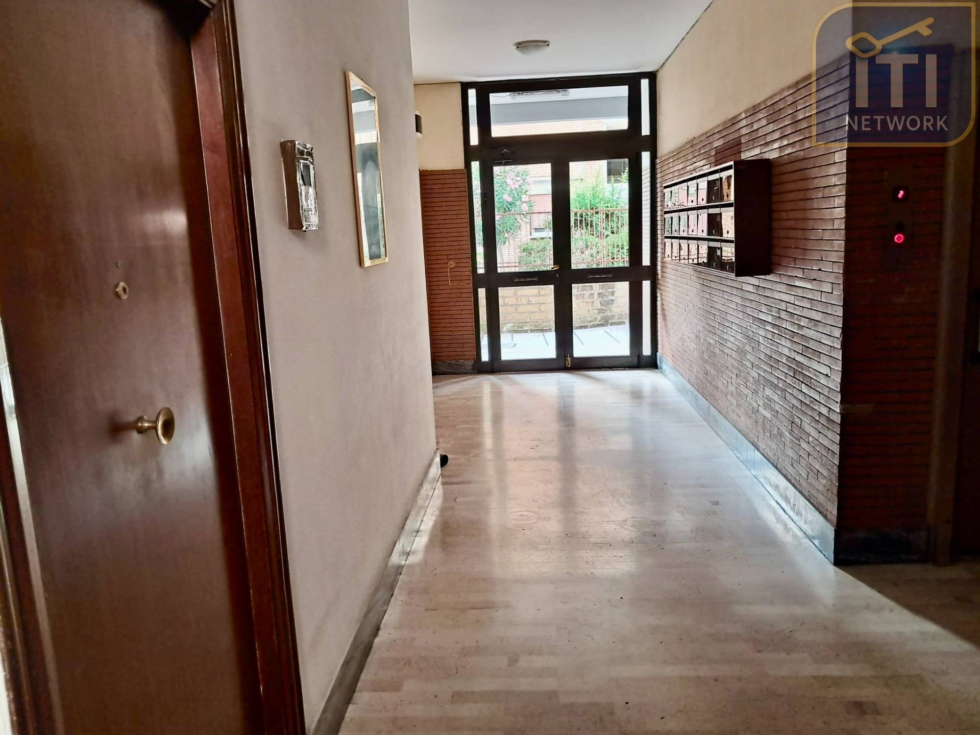 Appartamento in vendita a Roma, Ostia Levante