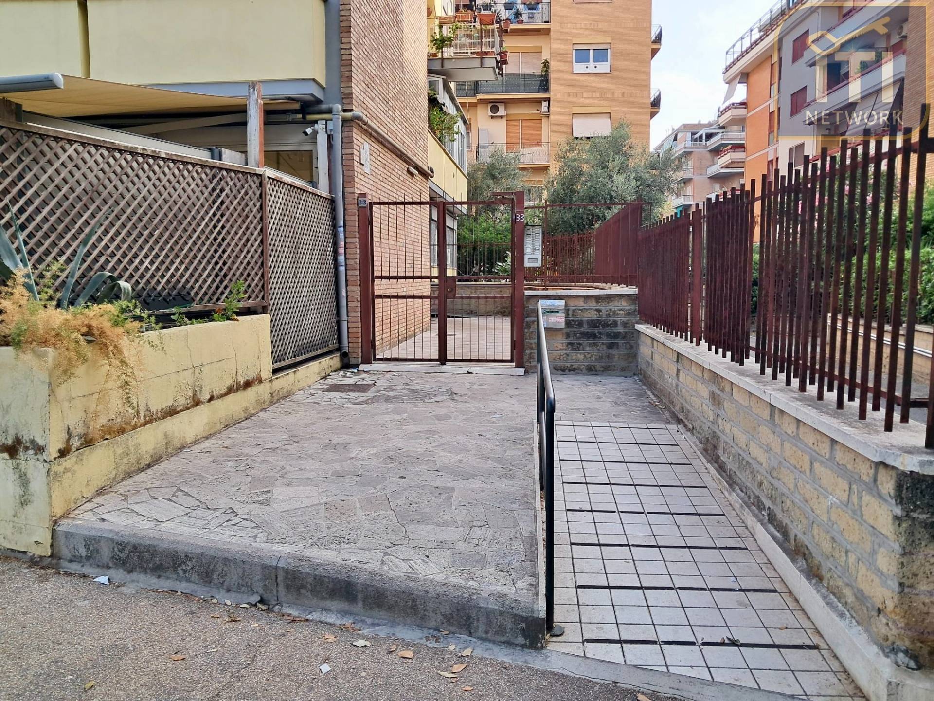 Appartamento in vendita a Roma, Ostia Levante