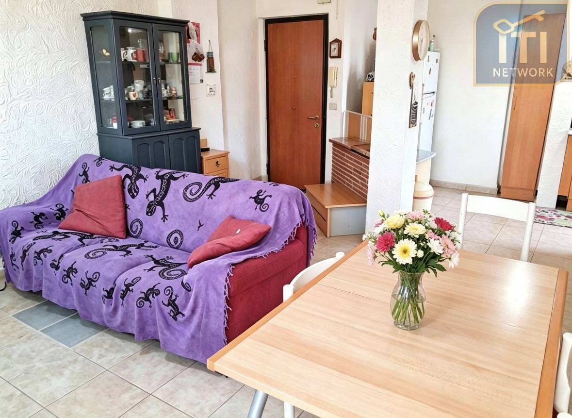 Appartamento in vendita a Roma, Ostia Levante