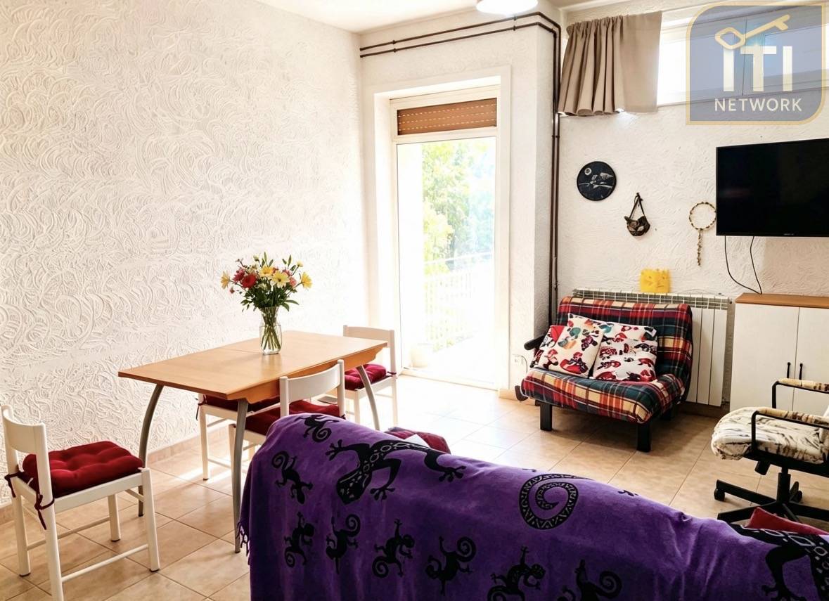 Appartamento in vendita a Roma, Ostia Levante