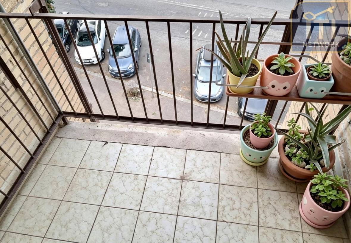 Appartamento in vendita a Roma, Ostia Levante