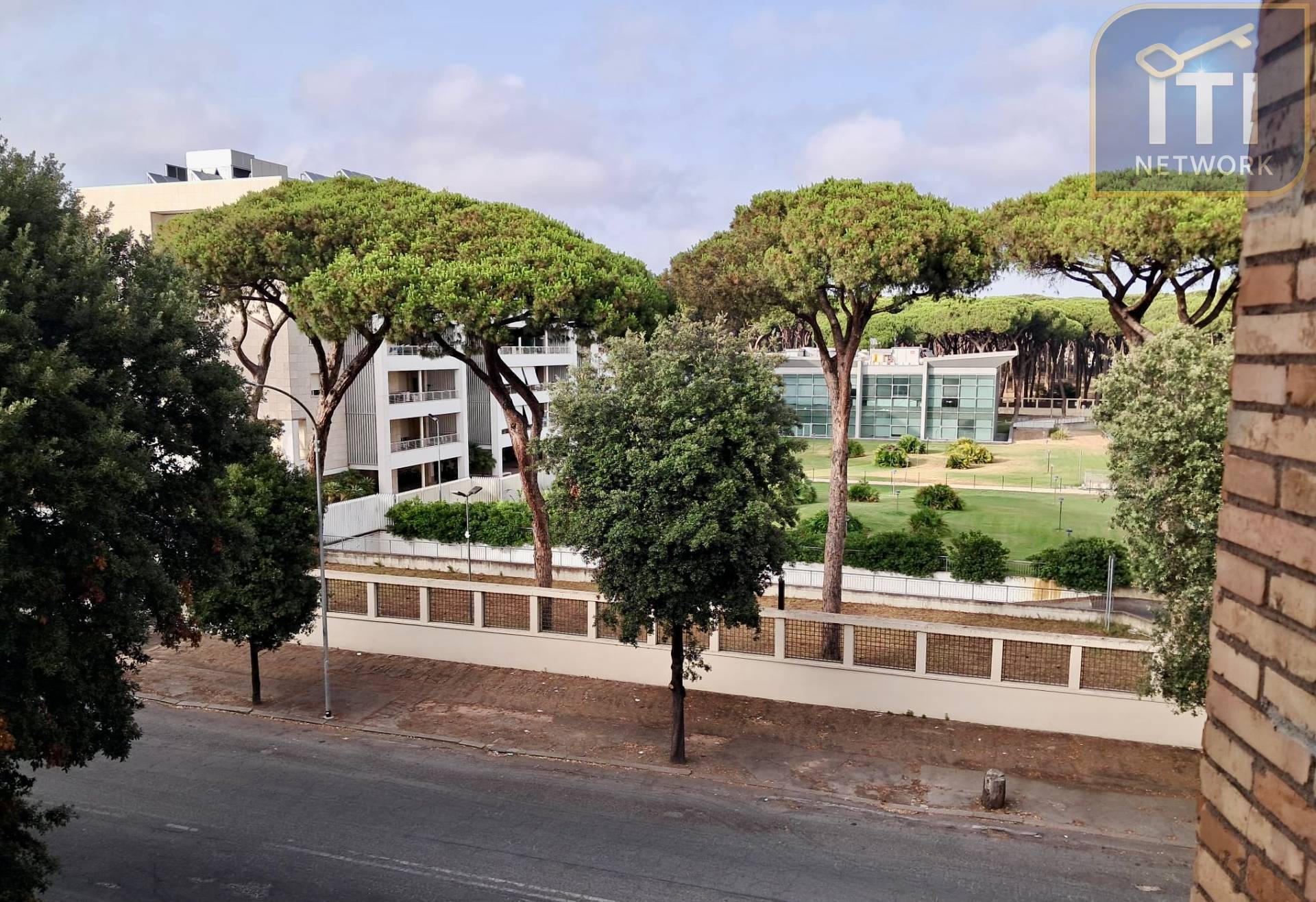 Appartamento in vendita a Roma, Ostia Levante