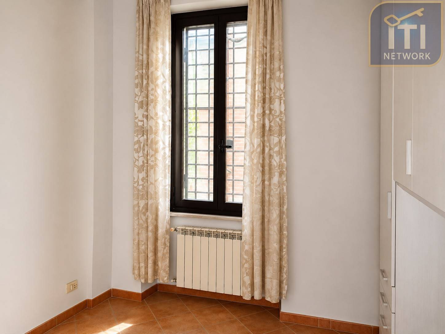 Appartamento in vendita a Roma, Ostia Ponente