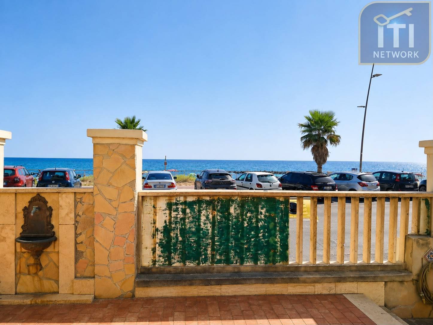 Appartamento in vendita a Roma, Ostia Ponente