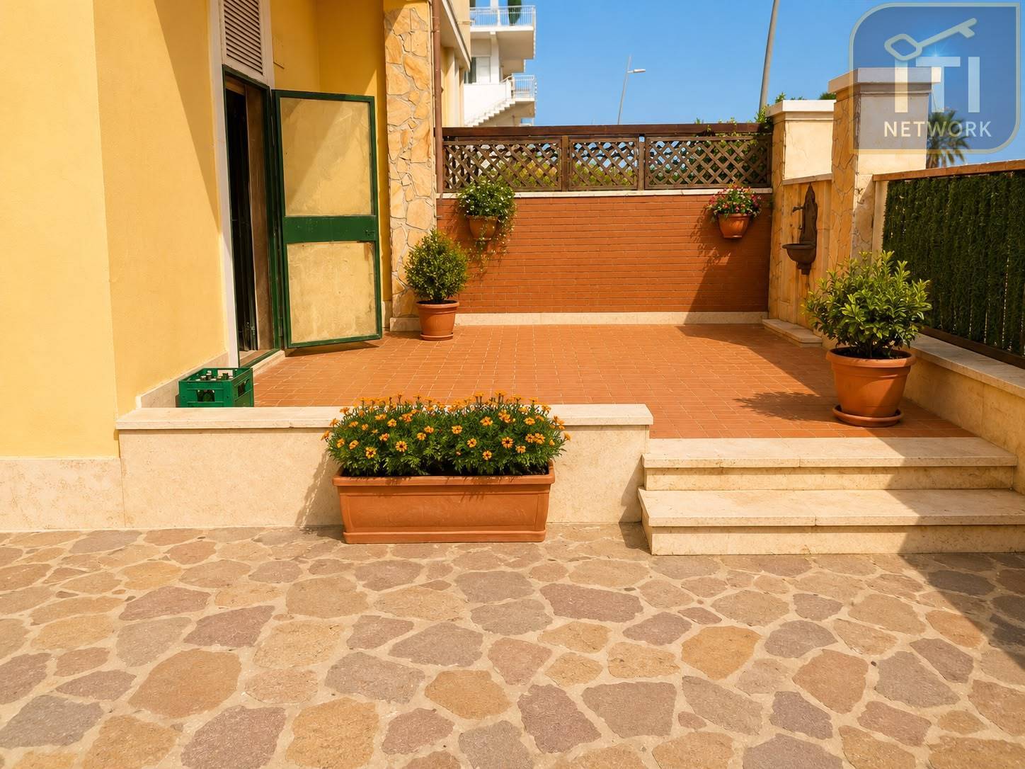 Appartamento in vendita a Roma, Ostia Ponente