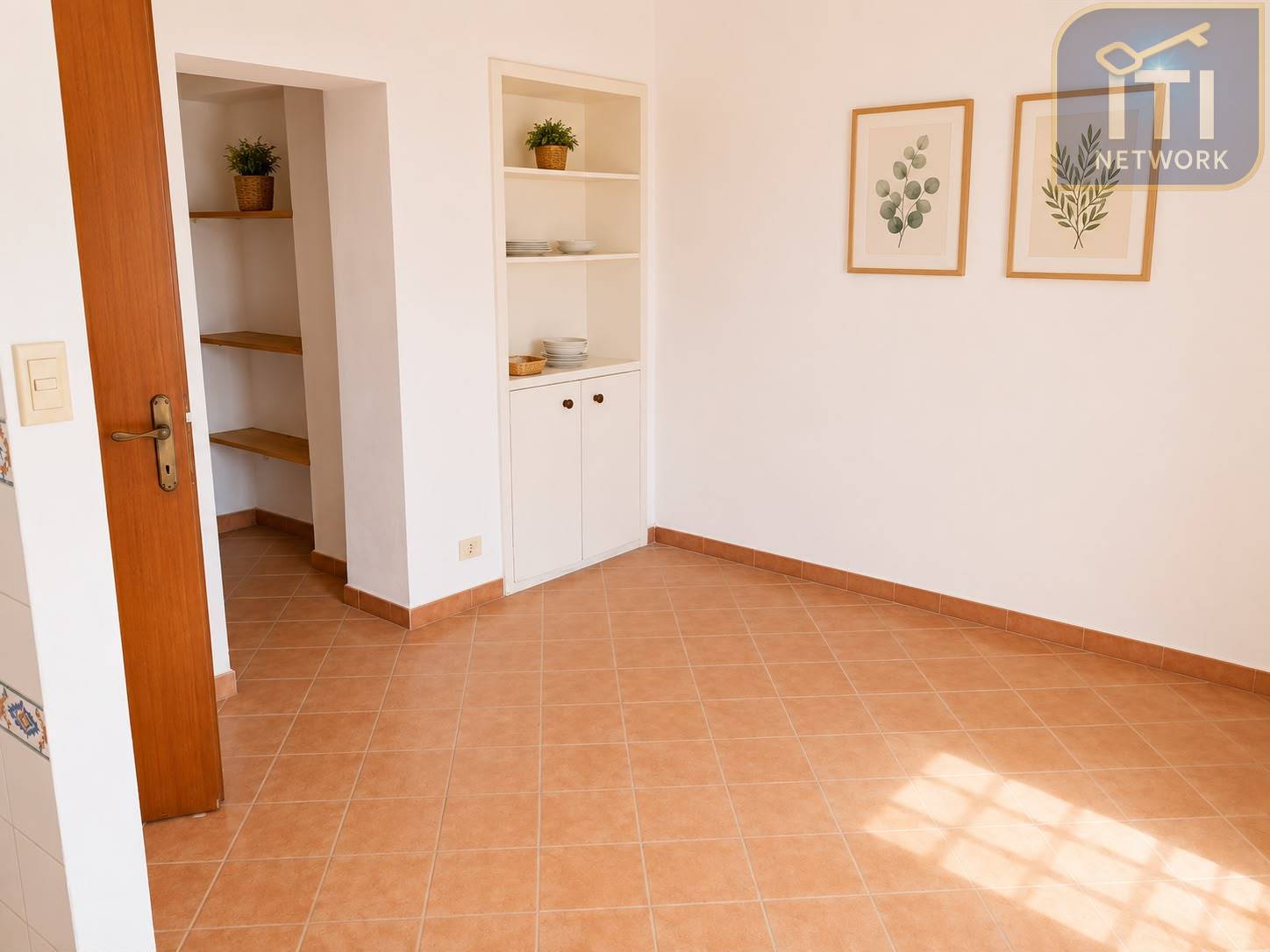 Appartamento in vendita a Roma, Ostia Ponente