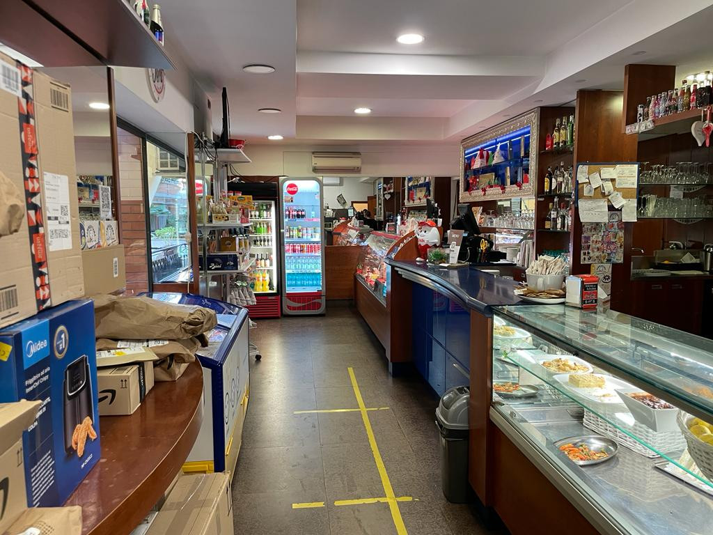 Attivit Commerciale in vendita a Roma, Lido Di Ostia