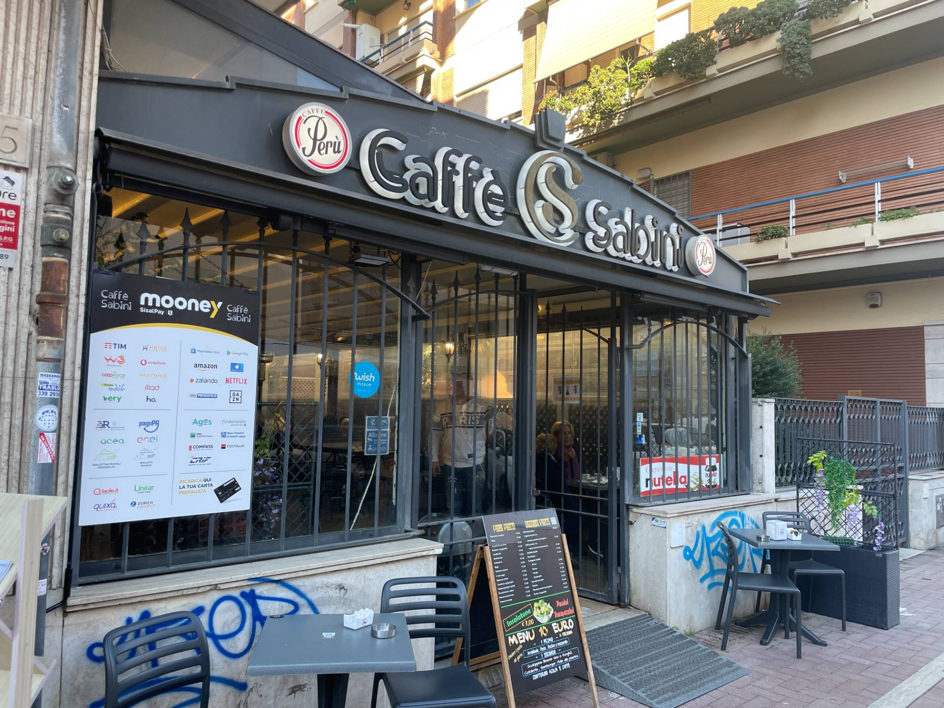 Attivit Commerciale in vendita a Roma, Lido Di Ostia