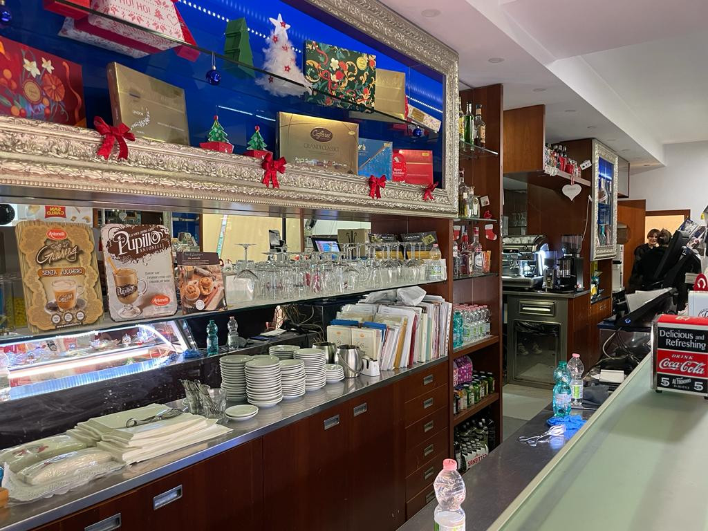 Attivit Commerciale in vendita a Roma, Lido Di Ostia