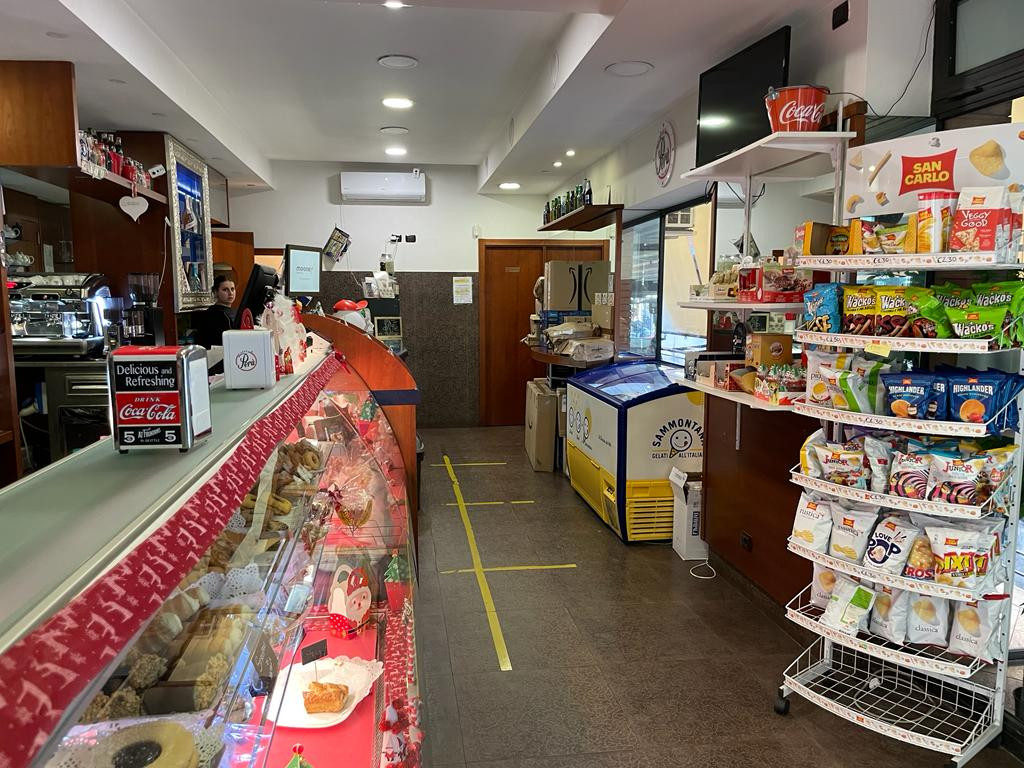 Attivit Commerciale in vendita a Roma, Lido Di Ostia