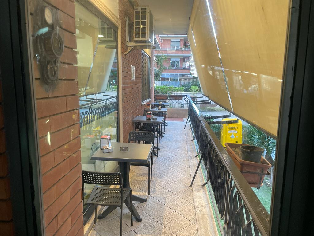 Attivit Commerciale in vendita a Roma, Lido Di Ostia