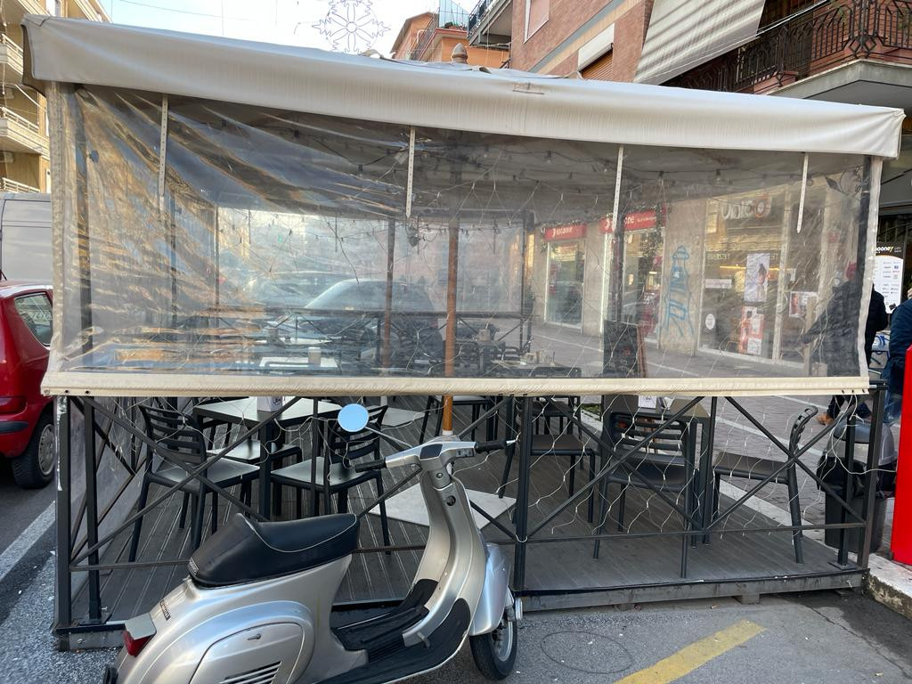 Attivit Commerciale in vendita a Roma, Lido Di Ostia