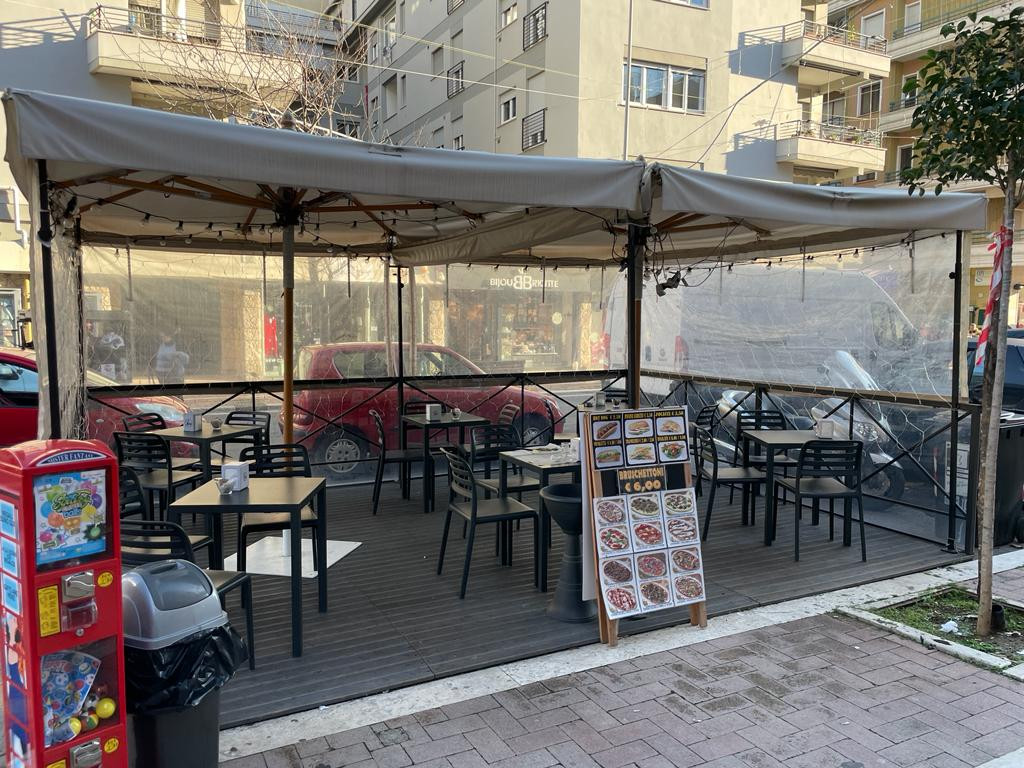 Attivit Commerciale in vendita a Roma, Lido Di Ostia