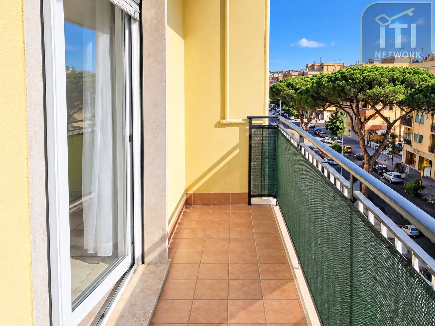Appartamento in vendita a Roma, Ostia Centro