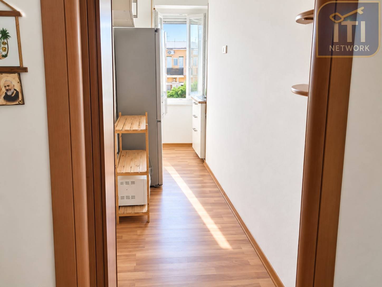 Appartamento in vendita a Roma, Ostia Centro