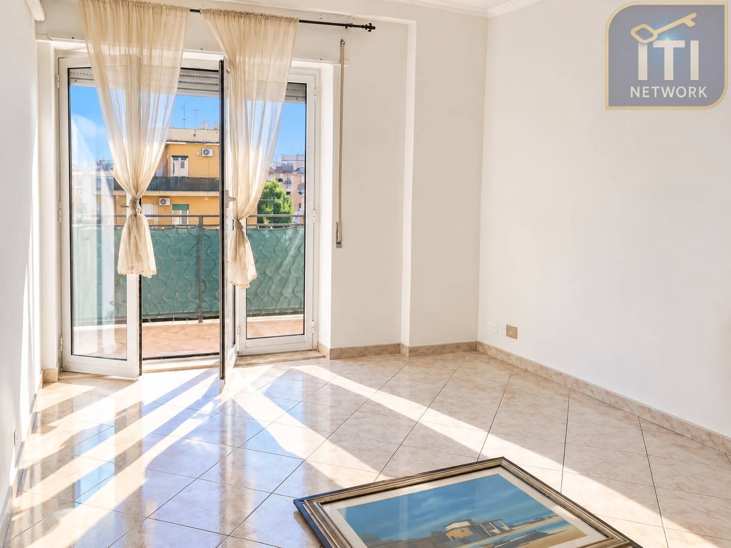 Appartamento in vendita a Roma, Ostia Centro