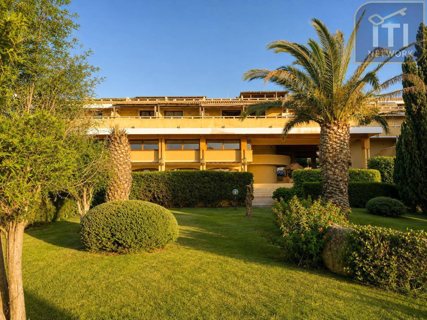 Appartamento in vendita a Palau