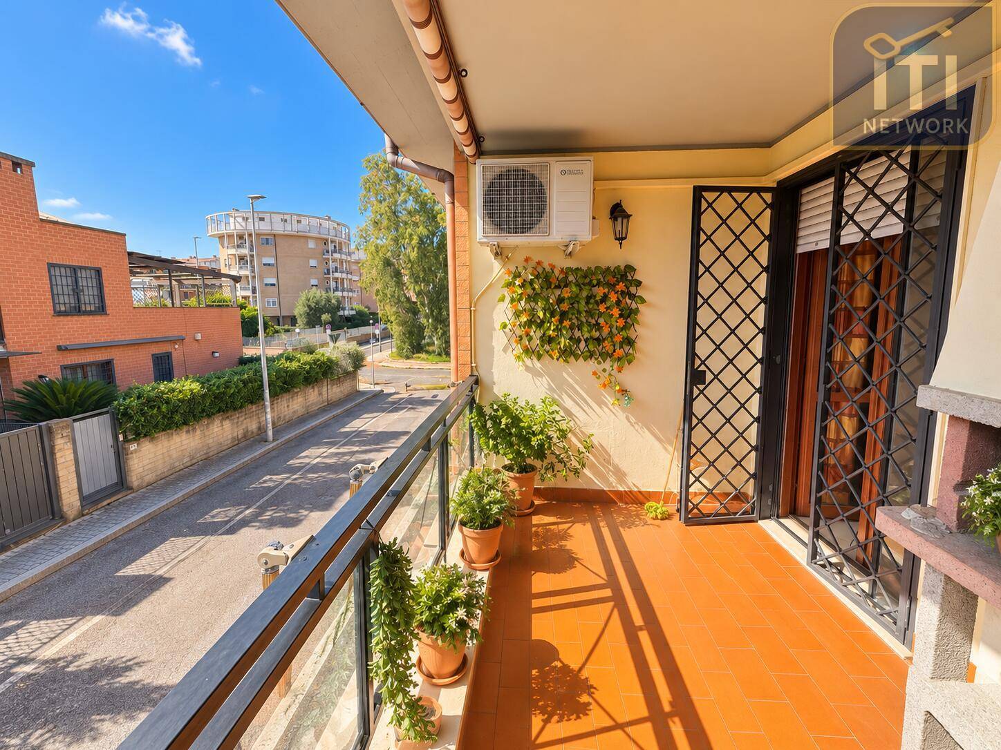 Appartamento in vendita a Roma, Ostia Antica