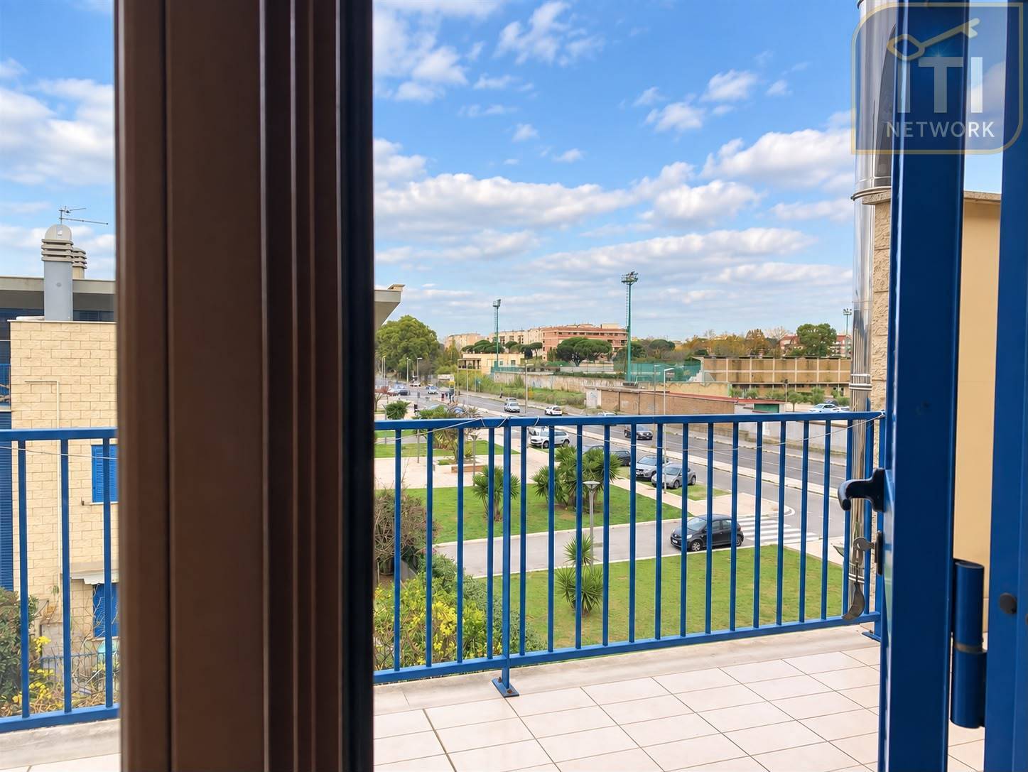 Villa a schiera in vendita a Roma, Acilia