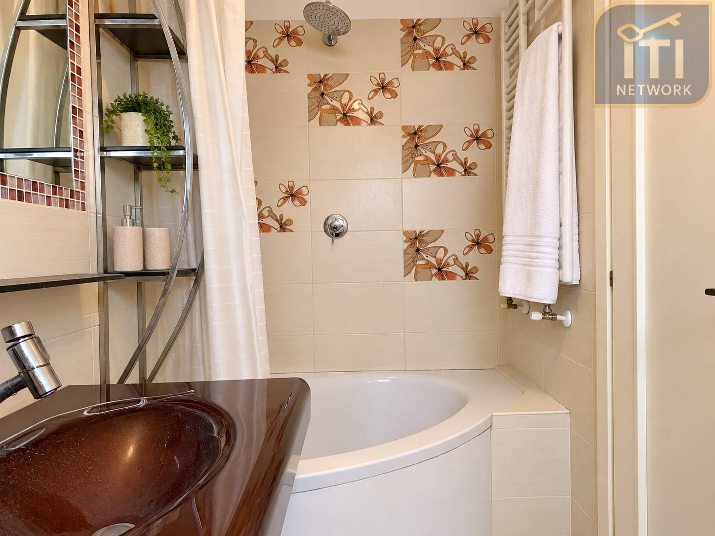 Villa a schiera in vendita a Roma, Acilia