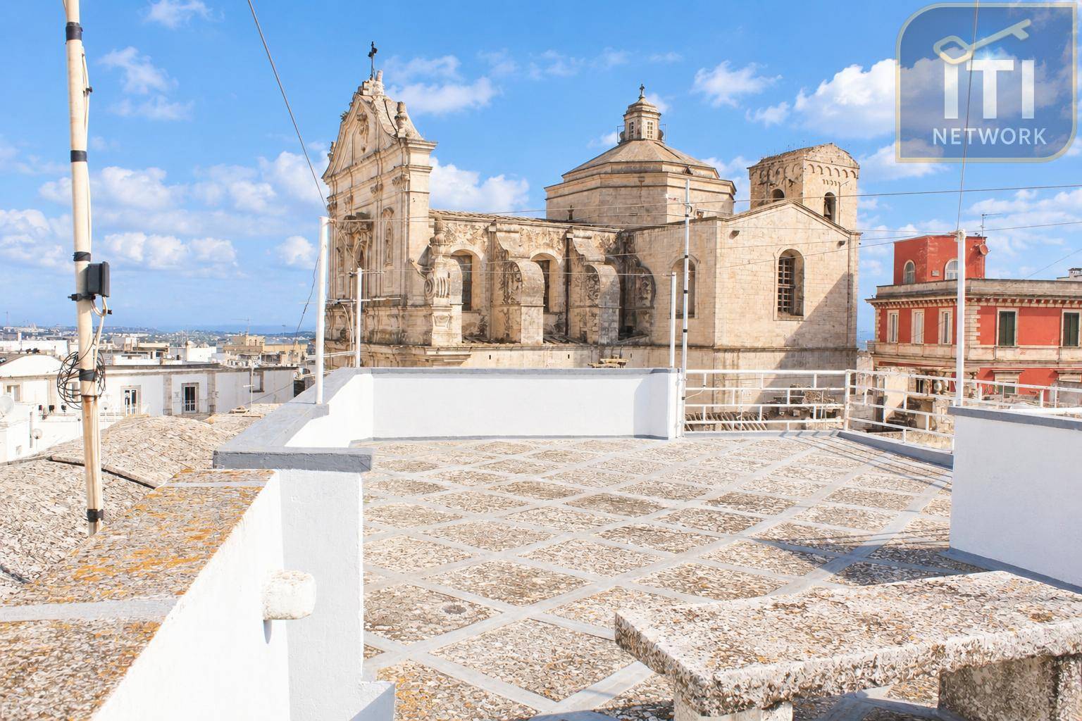 Appartamento in vendita a Martina Franca